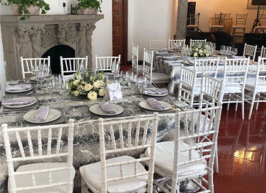 Casa Colima Instalaciones